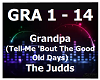 Grandpa-The Judds