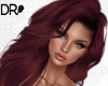 DR- Cassy wine red