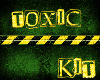 {kit}Toxic Rave Club