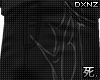 æ­» Black Baggy V2