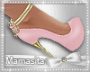 [M]Angelic e Shoes