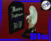 Blu~ DeadNytes. Grave-M