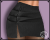 Mini Grey Socks LLM