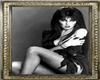 Elvira Framed 2