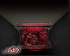 [AD] Red Roses Zen Lamp