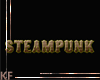 SteamPunk Filler