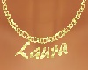 Laura necklace F