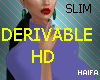 H! HD Narley3DMax SLIM