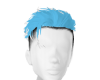 blue wolf