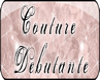 Couture Debutante [Pink]