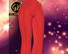 *GH* Terracotta Pants