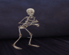 Skeleton + Dance 5p