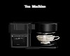 Single Serve Tea Maker