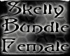[D]Skelly Sleep Bundle