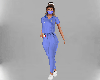 NPC Hospital Nurse