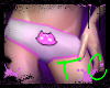 l TC l Roxy Panties