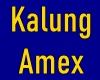 Kalung Delima Amex F