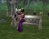 (S)Bench wedding, 