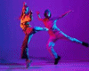 Dance Couple Switch