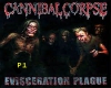 Evisceration Plague P1