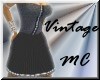 [MC]Vintage Knit Gray