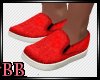 [BB]Red Loafers