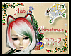 +RR~P Christmas Cat Ears