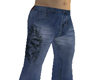 Male Affliction Jean 2