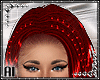 Blake Red Highlight