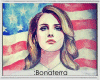 :B Lana del Rey |1