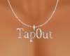 RW*TapOut Necklace M