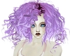Hair Crazy Purple