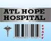ATL Hope Hosp Badge