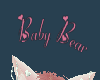 *M. Baby Bear *Request*