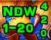 Nightcore-DangerousWoman