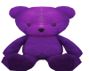 Purple Bear.ANIMATED