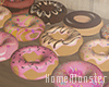 Donuts Items
