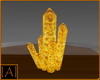 [A] Citrine Pwr Crystals