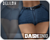 [Ds]Highwaist D Delilah;