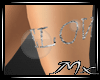 !Mx! Diamond LOVE XXL