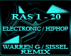 !B! The Rapsody