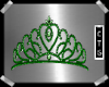 CTG EMERALD TIARA