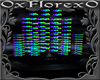 dj color stars pilars