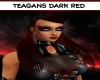 !TC Teagans Dark Red