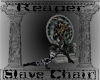 Reaper Slave Chair