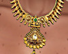 Jaya necklace