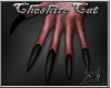 Cheshire Cat Claws