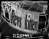 Revs kitten (custom)