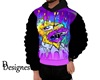 homer simpson hoodie