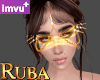 BlindFold Gold